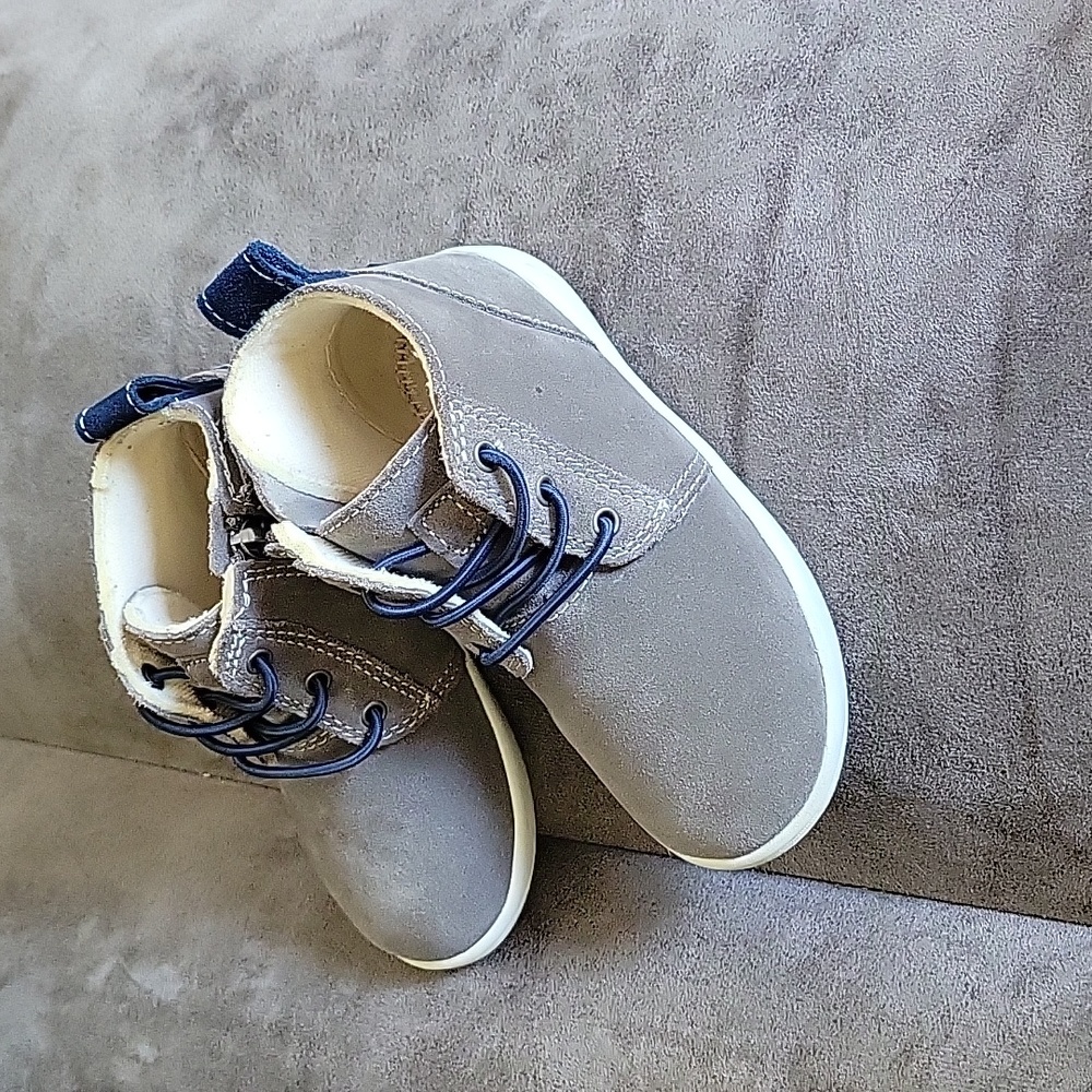 Boys UGG boots